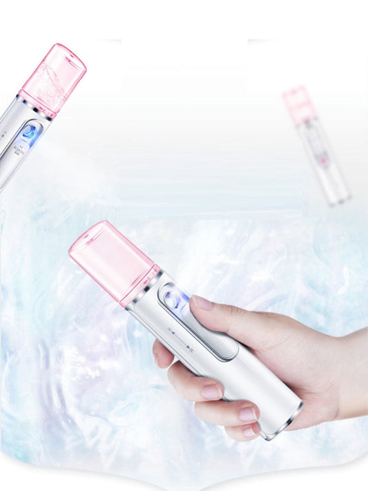 Portable Facial Mister Nano Sprayer