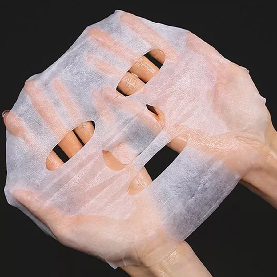 Collagen Boosting Face Mask Sheets