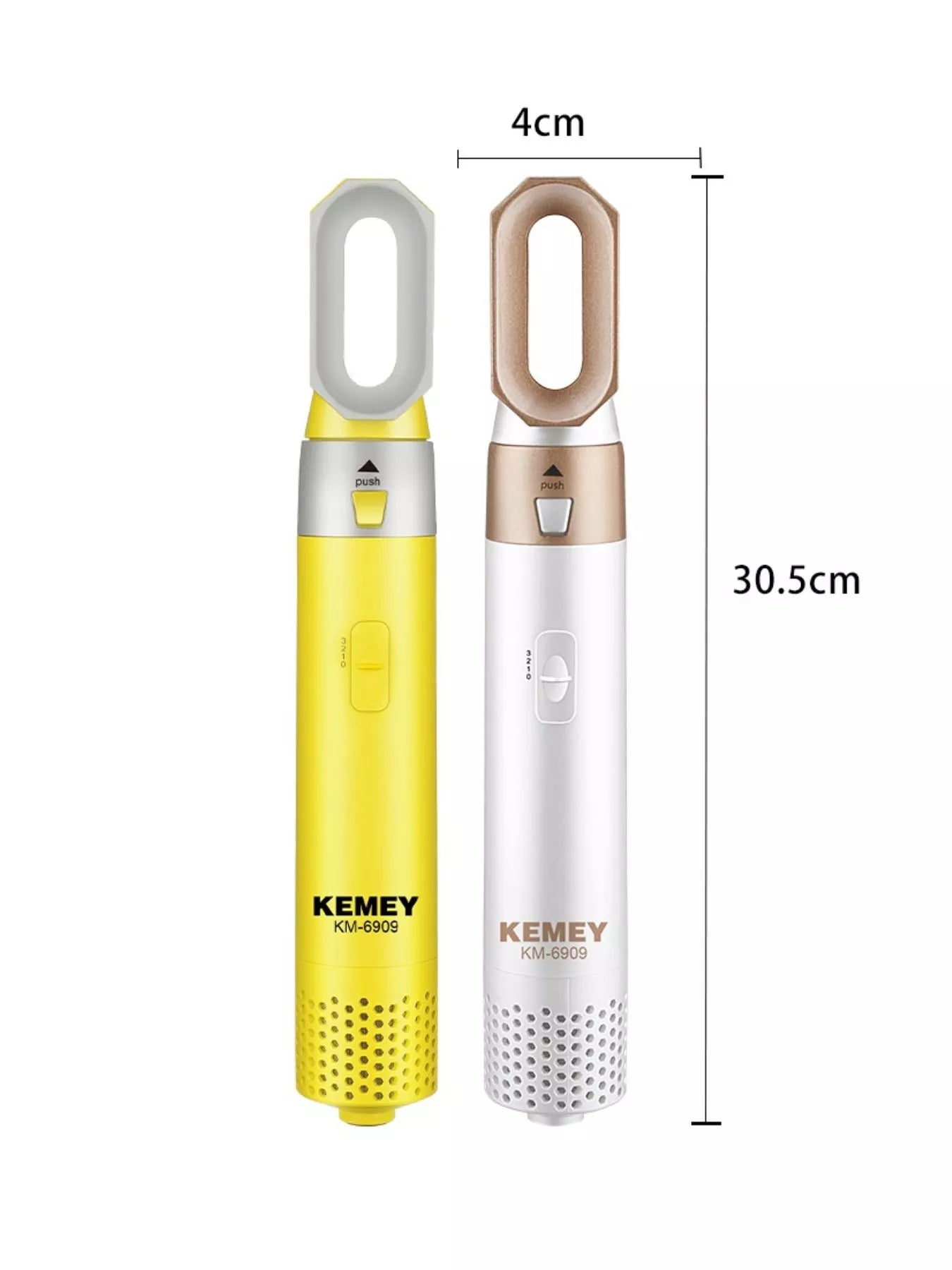 Portable Household Hair Dryer