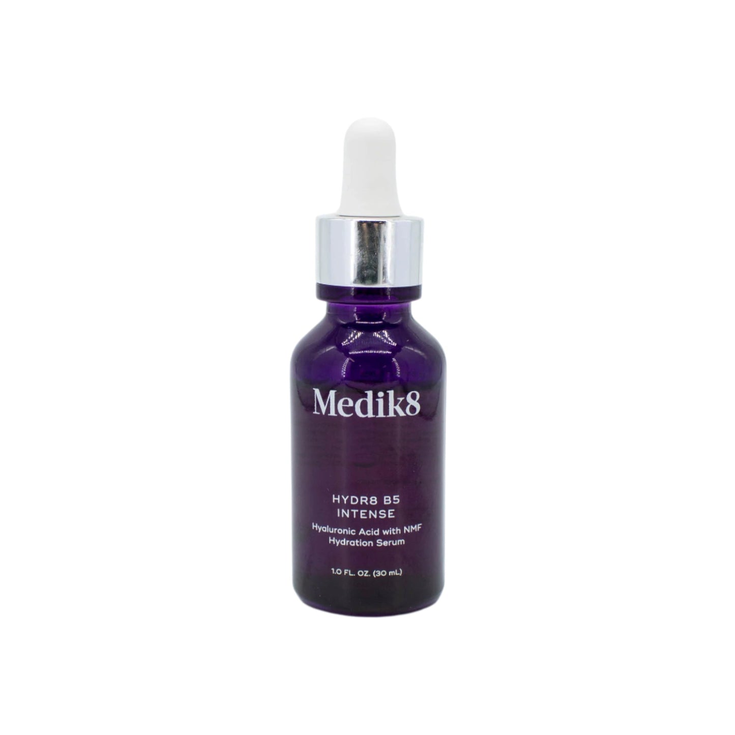 Medik8 Hydr8 B5 Intense Serum 1oz - Small Amount Missing
