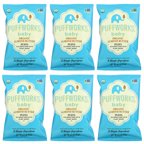 Puffworks Puff Baby Almond Butter - 6.5 Oz Case