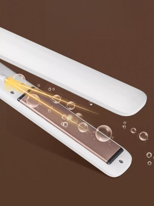 Fast Heating Hair Straightener