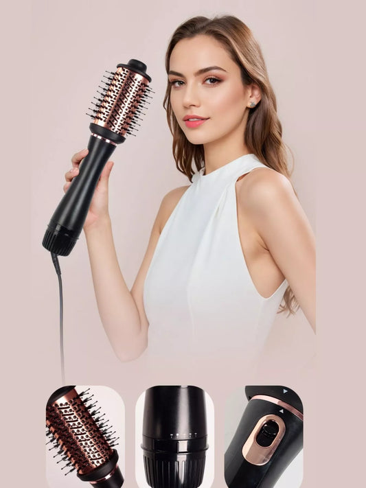 Fast Heating Hot Air Brush