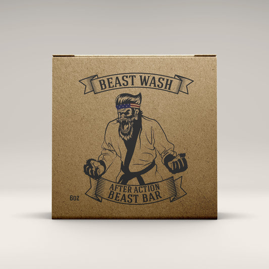 After Action Beast Bar