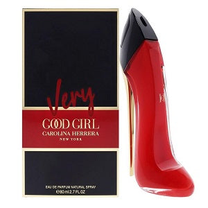 Very Good Girl Carolina Herrera Eau De Parfum for Women