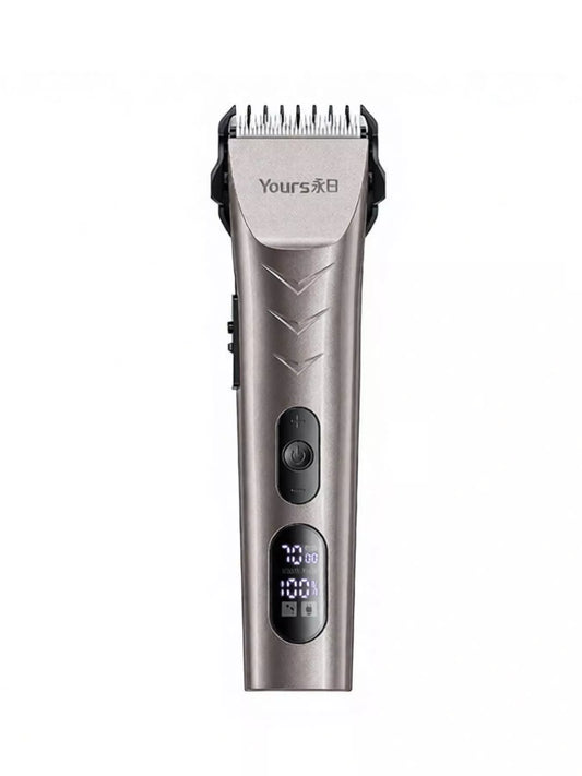 Rechargeable Hair Clipper