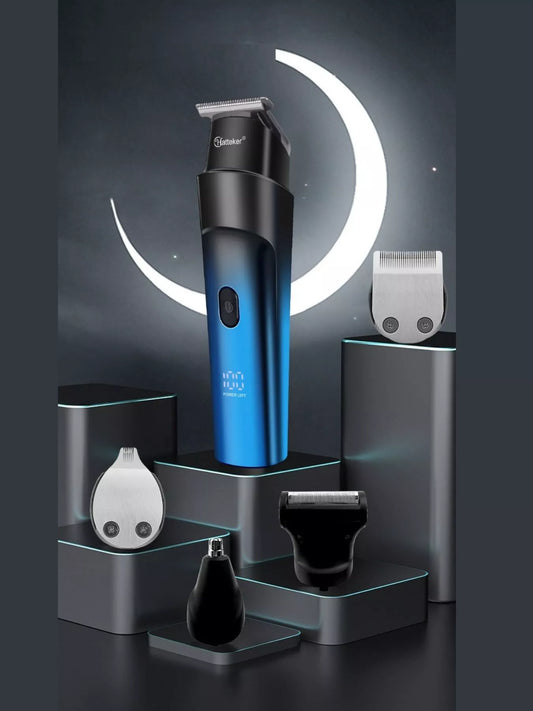Waterproof Hair Clipper
