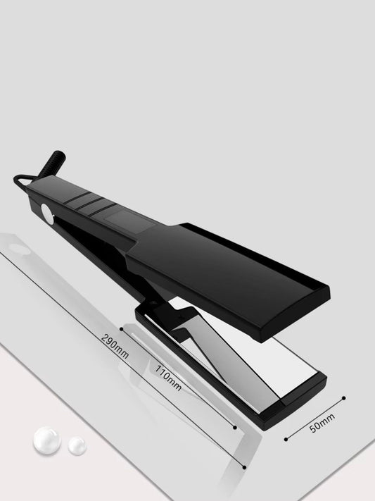 Fast Heating Hair Straightener