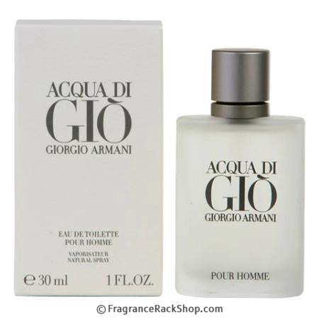 Acqua di Gio Giorgio Armani Eau De Toilette for Men