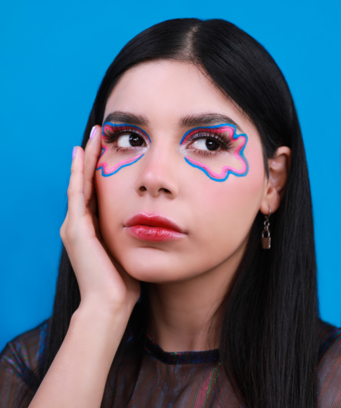 Active Colors - Kisses