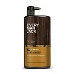 Every Man Jack All-Over 3-in-1 Wash, 32 Fl Oz