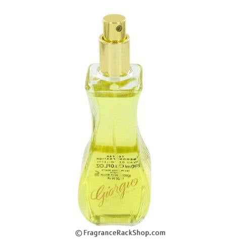 Giorgio Beverly Hills Eau De Toilette for Women