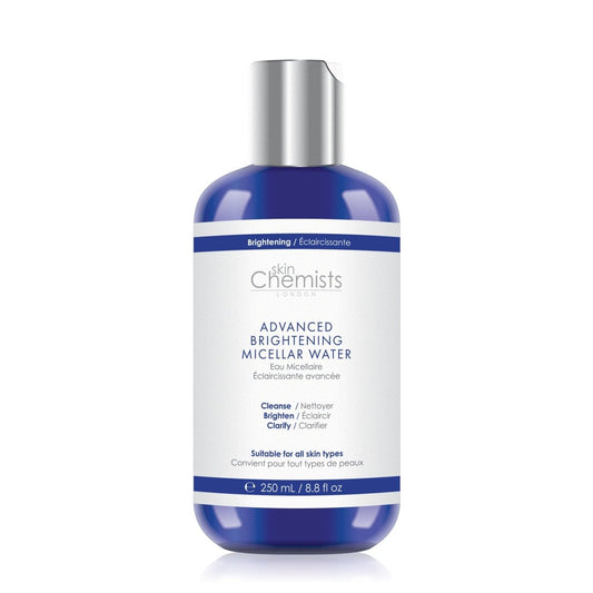 Advanced Brightening Marine Micellar Water 250ml