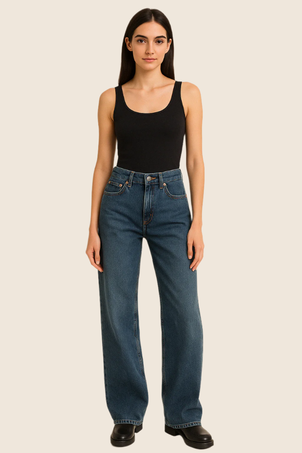 Motel Denim Jeans