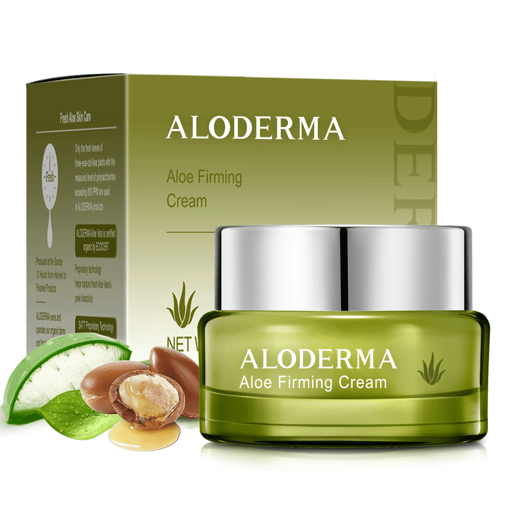 Ultimate Aloe Firming & Rejuvenating Set