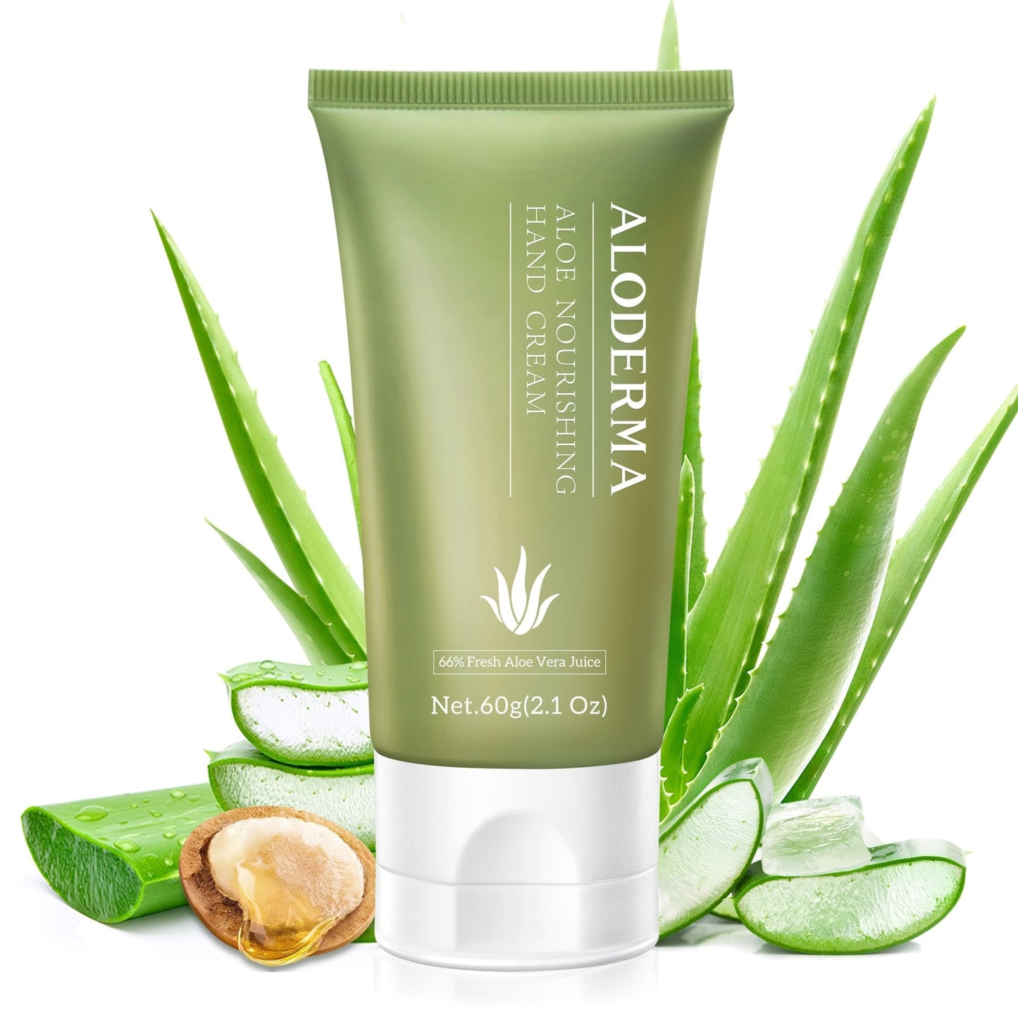 Aloe Nourishing Hand Cream