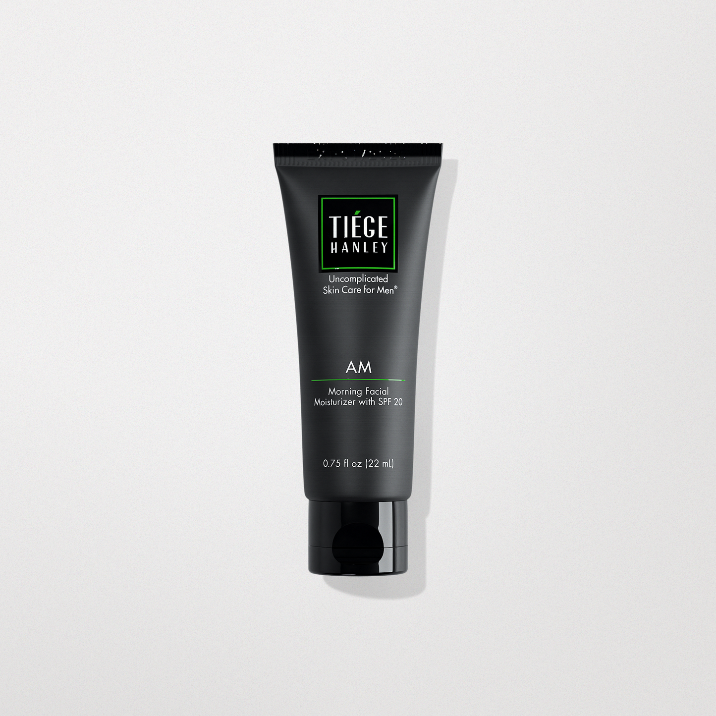 Morning Moisturizer with SPF for Men