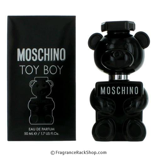 Moschino Toy Boy Eau De Parfum for Men