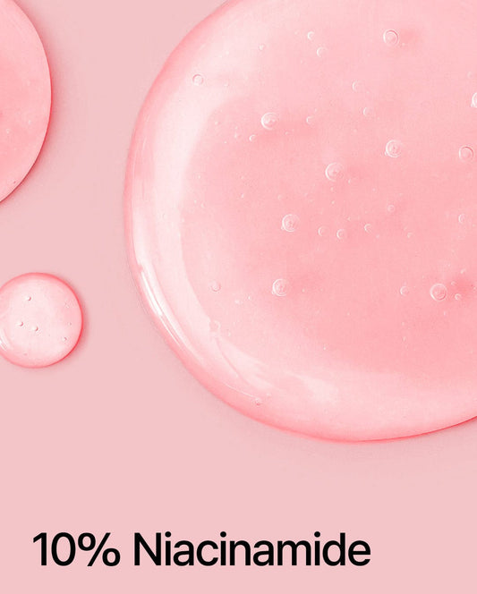 ANUA Niacinamide 10%+TXA 4% Dark Spot Correcting Serum