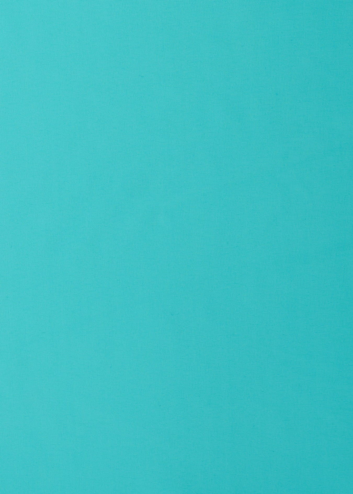 Aqua Embroidered Convertible Ruched Rashguard