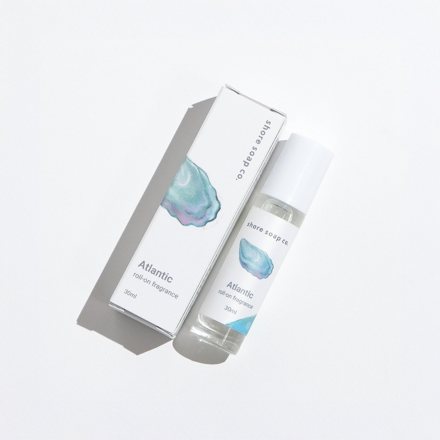 Atlantic Roll-On Fragrance