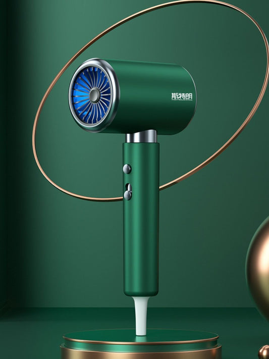 Negative Ion Hair Dryer