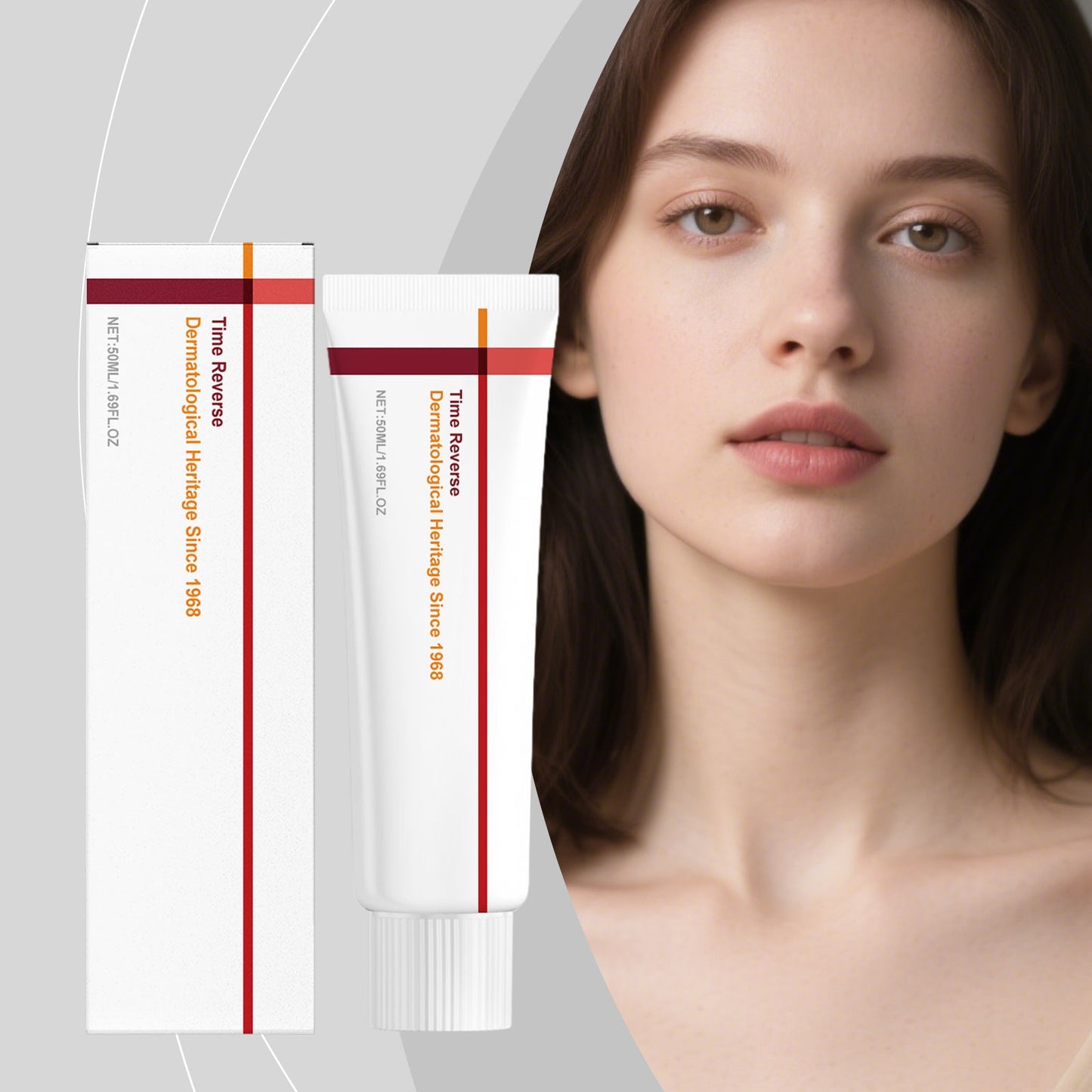 Centella Asiatica Anti-Aging Cream