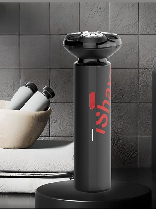 Portable Electric Shaver