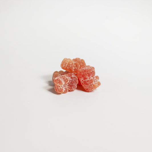 MULTIVITAMIN BEAR GUMMIES, 60 GUMMIES
