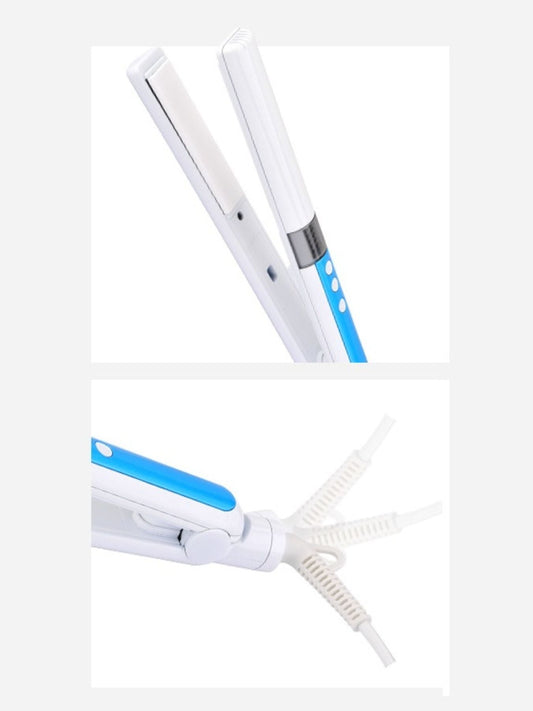 Adjustable Temperature Hair Straightener