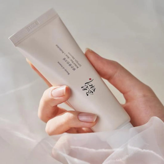 Beauty of Joseon - Relief Sun: Rice + Probiotics SPF50 PA++++ (50ml)