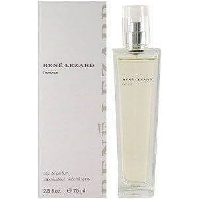 Rene Women Lezard Femme Eau De Parfum for Women