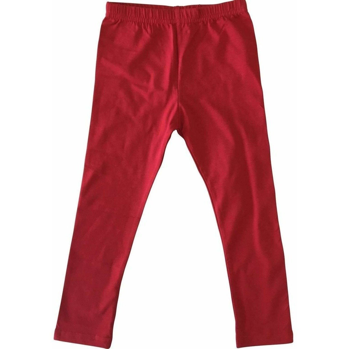 Simple Pants Leggings