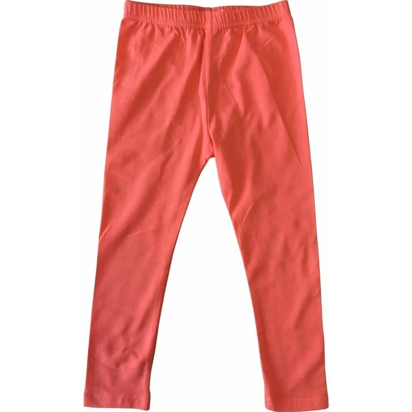 Simple Pants Leggings