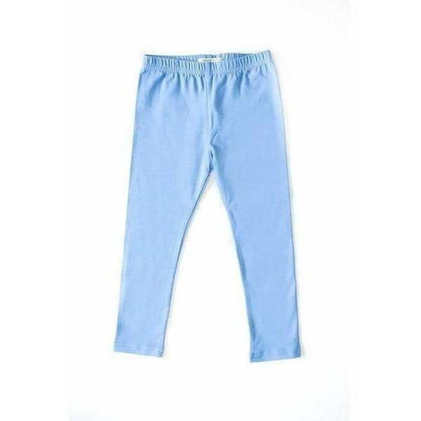 Simple Pants Leggings