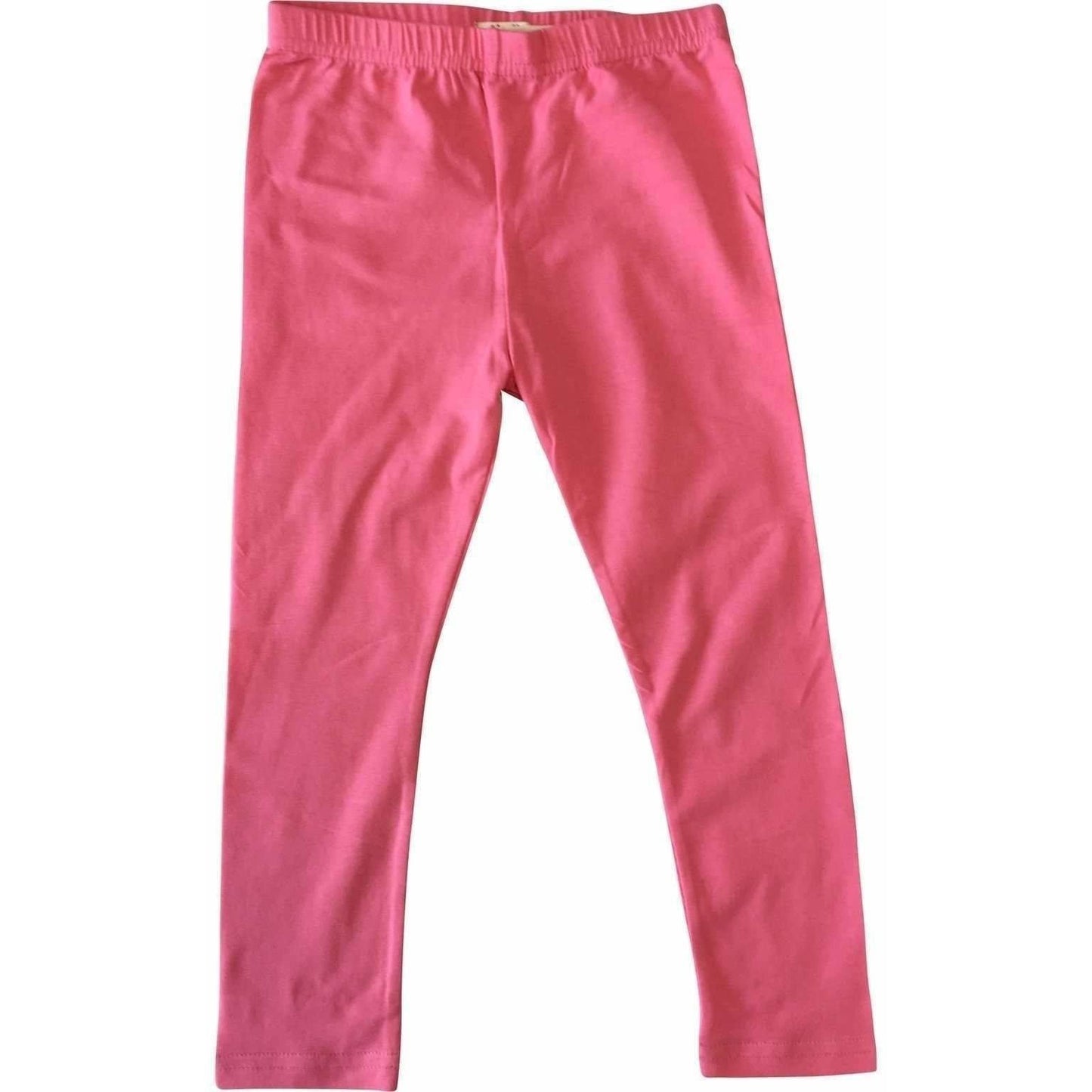Simple Pants Leggings