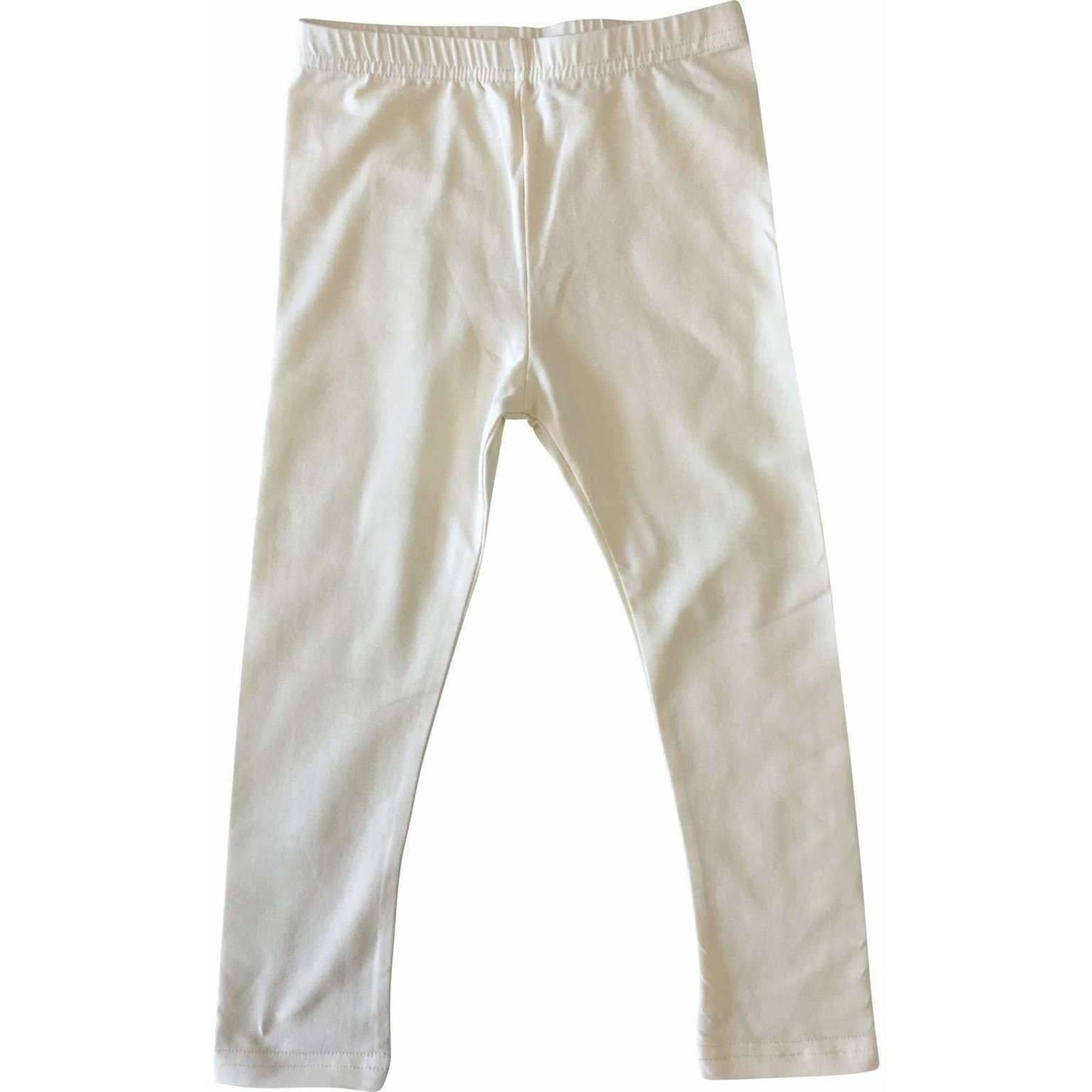 Simple Pants Leggings