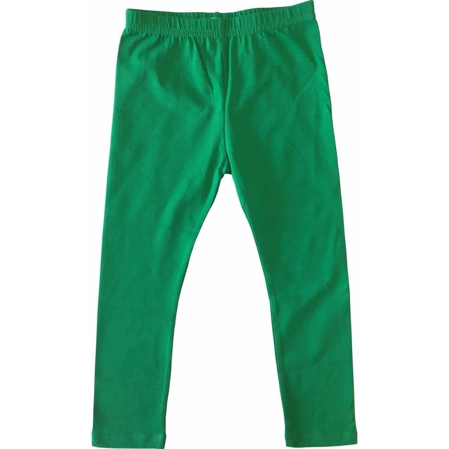 Simple Pants Leggings