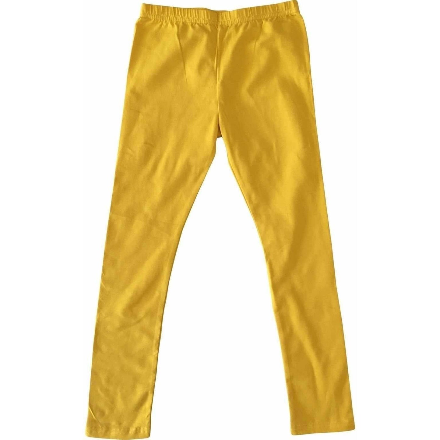 Simple Pants Leggings