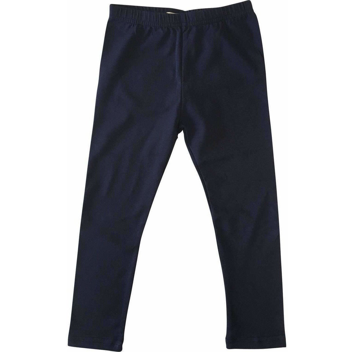 Simple Pants Leggings