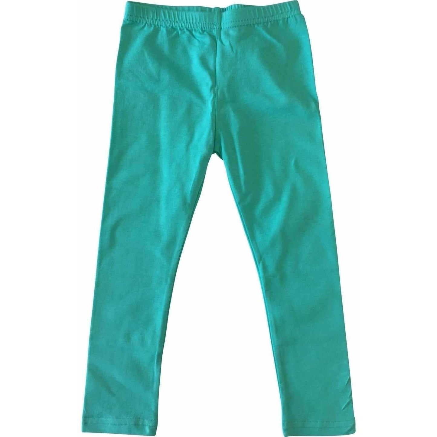 Simple Pants Leggings