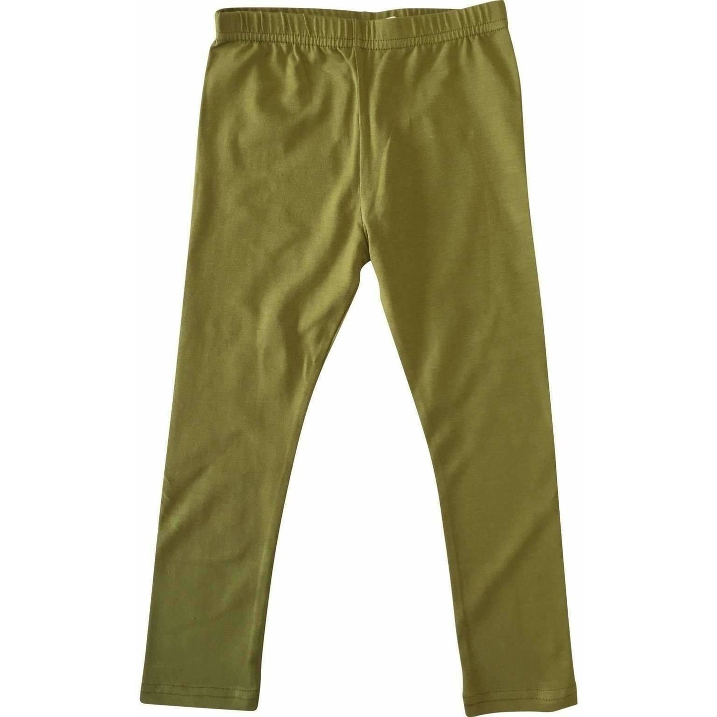 Simple Pants Leggings