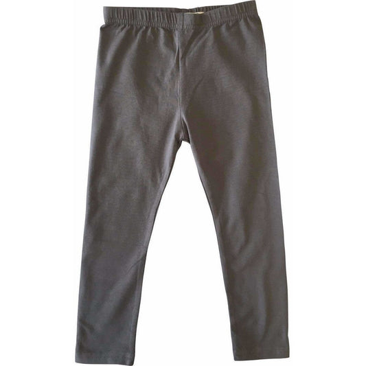 Simple Pants Leggings