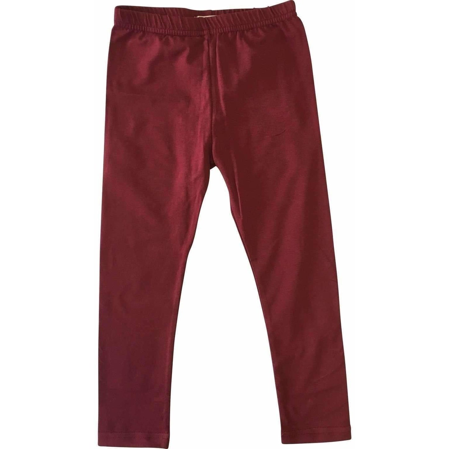 Simple Pants Leggings