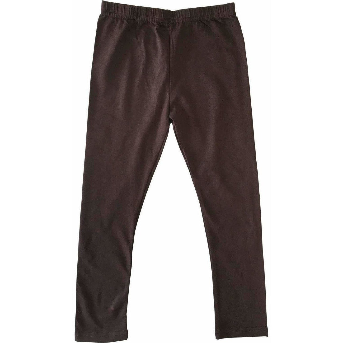 Simple Pants Leggings
