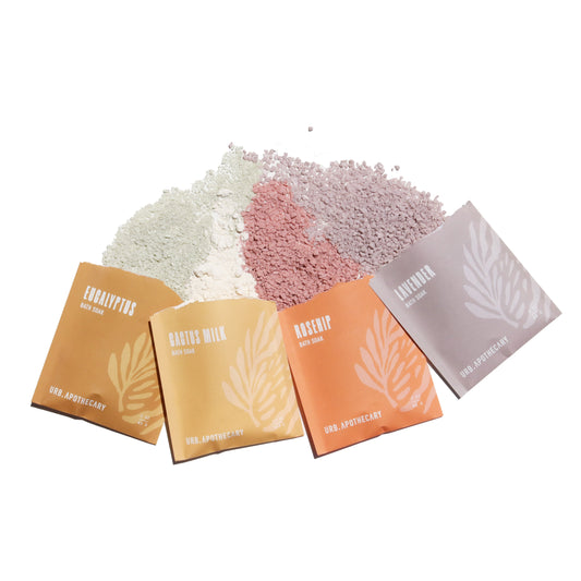 Bath Soak In Biodegradable Envelope