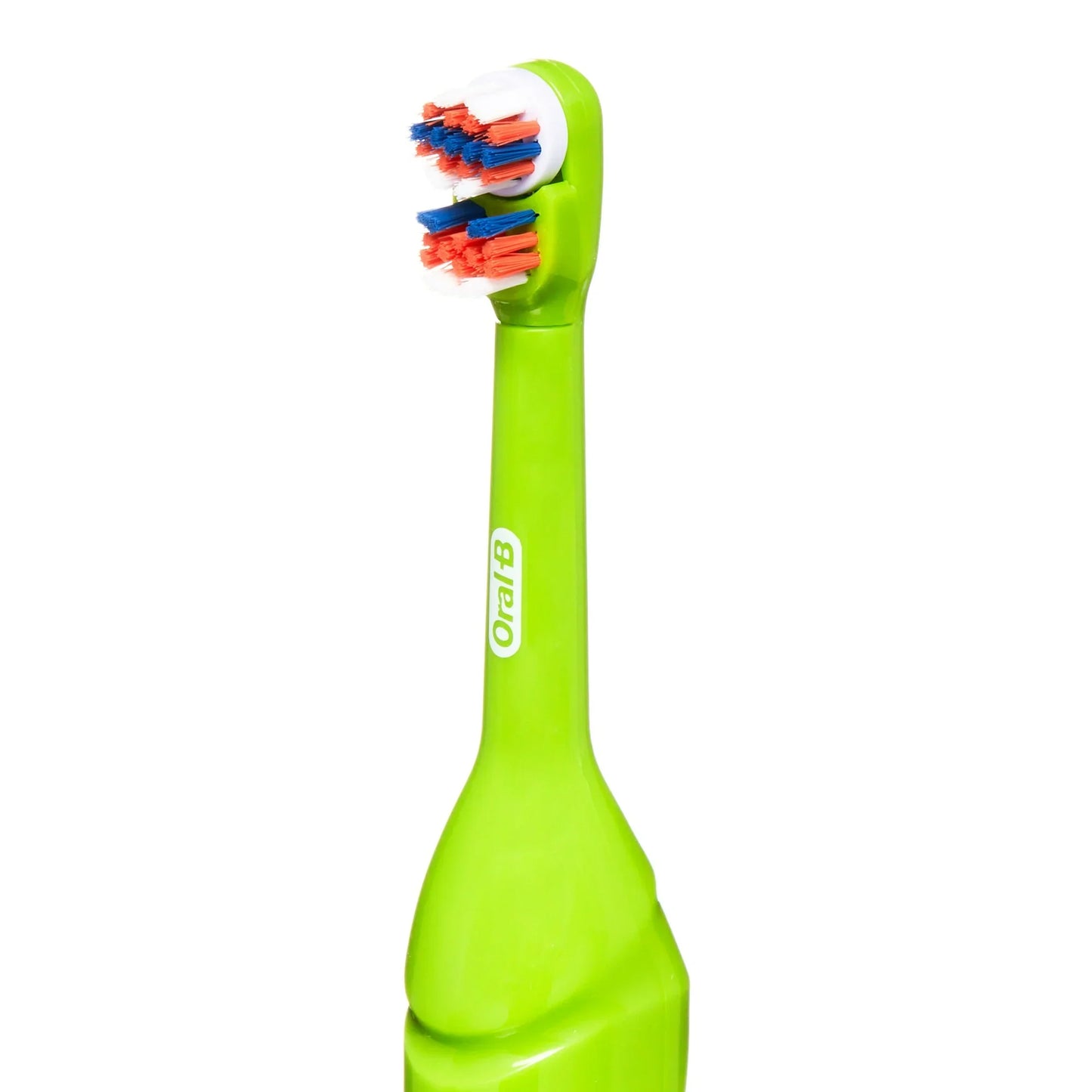 ORAL B Kid's Battery Toothbrush