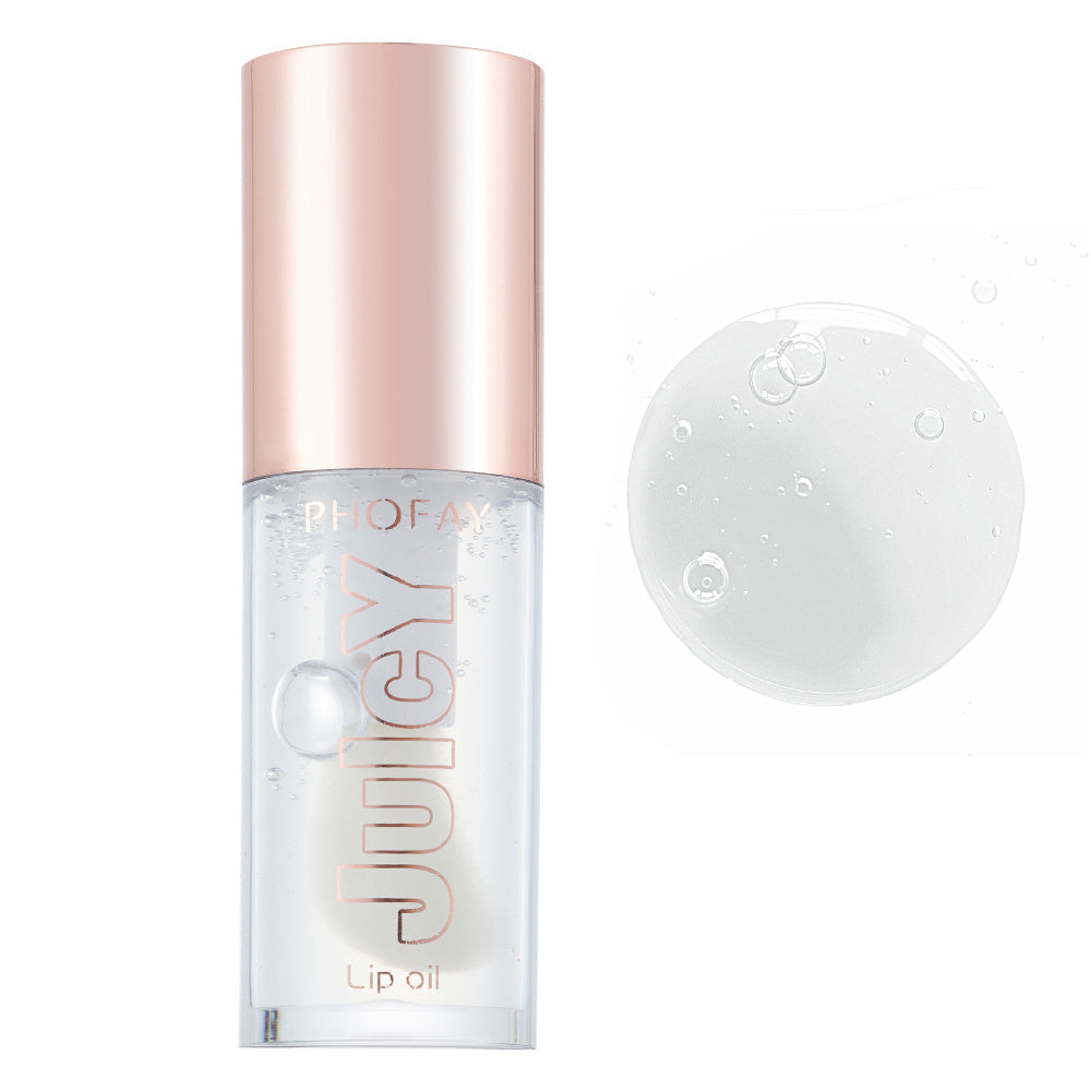 Phofay Juicy Lip Oil