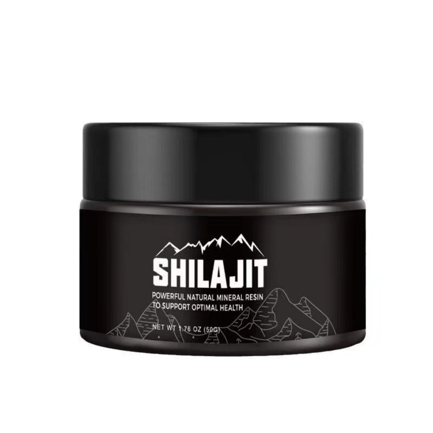 Shilajit Resin50g