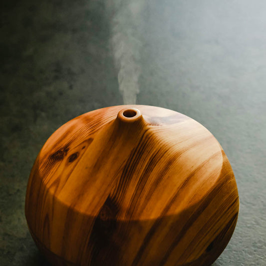 Diffuser Oil Blends - Essential and Premium Fragrance Blends